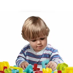 Rowan Kids Twisting Nuts & Bolts Puzzles Activity Toys and Games-29