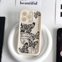 CASE CREATION Abstract Printed iPhone 11 Pro Bumper Case Mobile Accessories-95