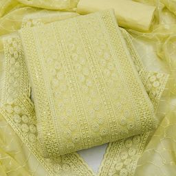 ICCHIT FAL Embroidered Unstitched Dress Material-image-24