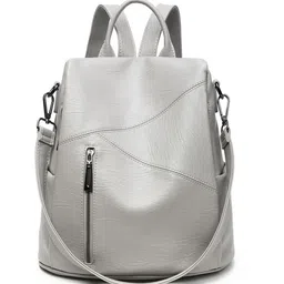 RAVE Women Padded Backpack-12