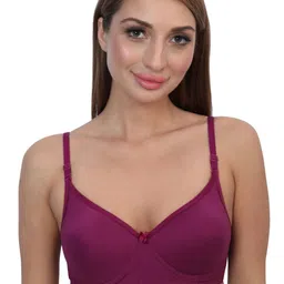 Glamoras Full Coverage Lightly Padded Everyday Bra-picture-44
