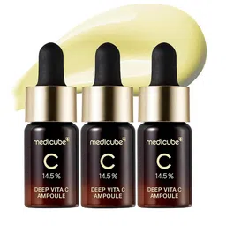 Medicube Set Of 3 Deep Vitamin C Serum - 10 g Each-image-59
