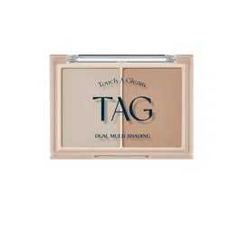 TAG Dual Multi Shading Contour- Mono Cool 02 image 2