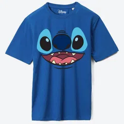 Wear Your Mind Boys Printed Pure Cotton Applique T-shirt-47