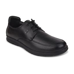 Liberty Men Textured Formal Derbys-image-26