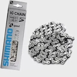 Bicycle BMX/Road/MTB 6/7 Speed Gear Chain 116 Links 1/2"X3/32" Brake Disk Bicycle Brake Disk-22
