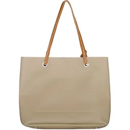 Toteteca PU Structured Shoulder Bag image 3