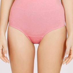 FiveFlag Elasticated Stretchable Tummy Shapewear-image-24
