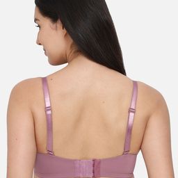 Wacoal Bra Full Coverage Underwired Lightly Padded image 3