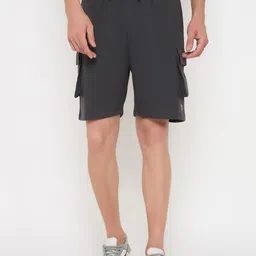 John Players Men Lounge Shorts-image-68