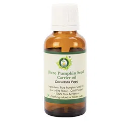 R V Essential Pure Pumpkin Seed Carrier Oil- 30 ml-76