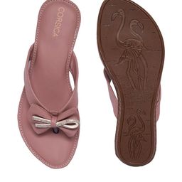 CORSICA Women Flats-picture-7