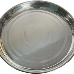 ROUND PLATE BG 7 Dinner Plate-16