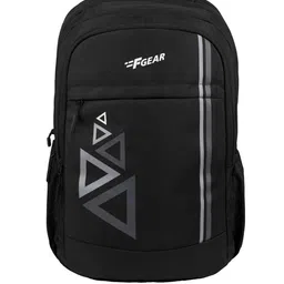 F Gear Unisex Casual Backpack-30