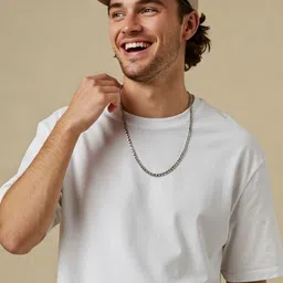 SMAN Men Regular Fit Round Neck T-shirt-picture-10