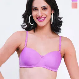 Reveira Bra Full Coverage Lightly Padded-56