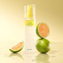 Goodal Green Tangerine Dark Spot Care Vita C Serum Mist - 100 ml-28