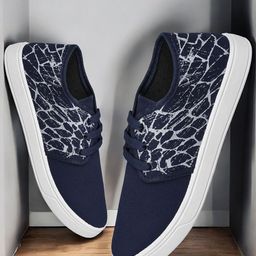 Spotwalk Men Running Shoes-image-96