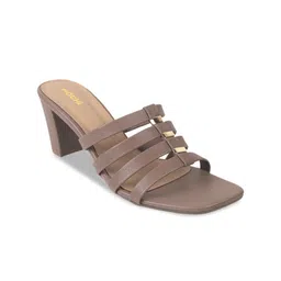 Mochi Block Pumps with Bows image 2