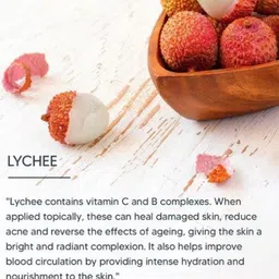 Lotus Professional Set Of 2 PHYTORx Whitening & Brightening Serum With Lychee - 30 ml Each image 3