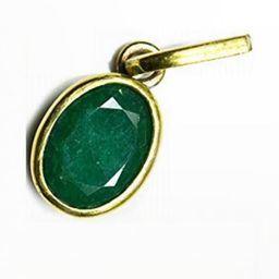RAVIOUR LIFESTYLE Girls Brass Pendant-image-94