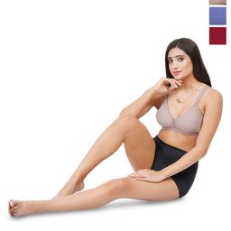 Liigne Bra Full Coverage-24