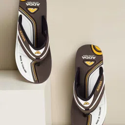 Omega-02 Men Flip Flops-22