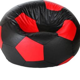 XXL Chair Bean Bag Cover(Without Beans)-image-8