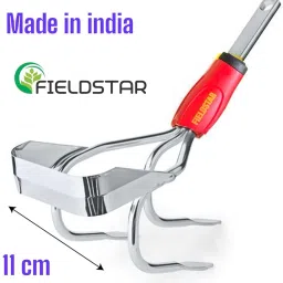 Multi Star Culti-Weeder Without Handle Garden Tool Kit-picture-26