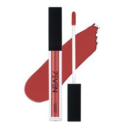7EVEN Girls Night Out (GNO) Creamy Matte Lipstick - 4.5 g - Bollywood Blush 70-48