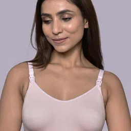 Inner Sense Bra Full Coverage image 3