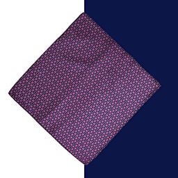 Cazzano Printed Pocket Squares-image-79
