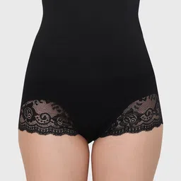 Glamoras Women Mid-Rise Tummy Shapewear-image-69