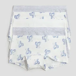 H&M 5-Pack Cotton Boxers-28