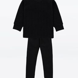 Aerowarm Infant Girls Thermal Set-image-28