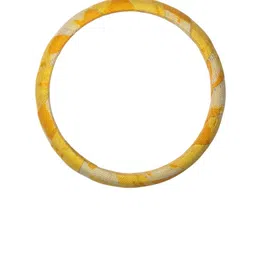 Taasha Craft Set Of 12 Thread Bangles image 2