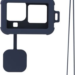 AddGrip Go Pro 9/10 Silicone cover Camera Housing-picture-33