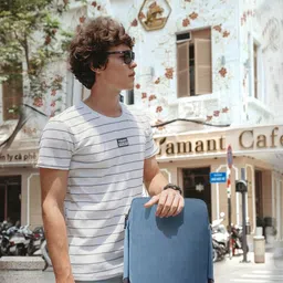 Timus Unisex Backpack image 3