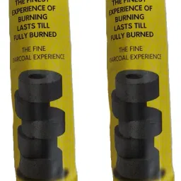 ALSUHANNA MAGIC COAL 2 STICK Hookah Charcoals-image-56