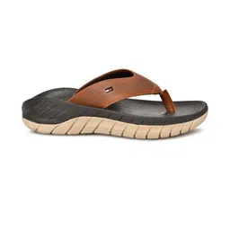 R-SWISS Men Multicoloured Synthetic Flip Flops image 4
