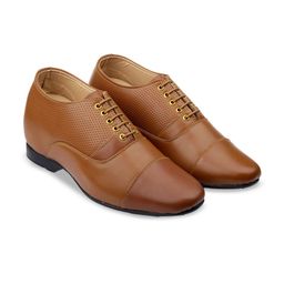Bxxy Men Formal Oxfords-picture-19