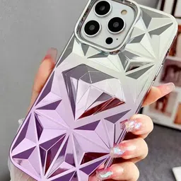 Luxury Kase Conversational Printed iPhone 15 Pro Max Back Case Mobile Accessories-10
