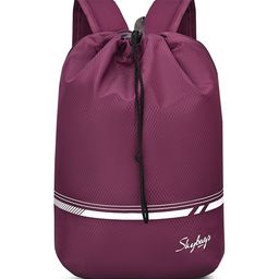Skybags Unisex Casual Drawstring Daypack-picture-46