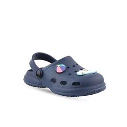WELCOME Kids Self Design Casual Clogs-picture-26