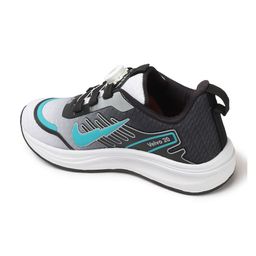 CLYMB Men Mesh Running Non-Marking Shoes image 2