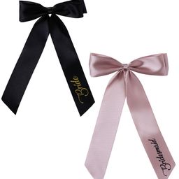 Arendelle Women Set of 2 French Barrette-34
