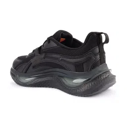 JQR Men Mesh Running Non-Marking Shoes image 3