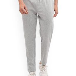 EcoLove Men Side Pockets Track Pants-image-53