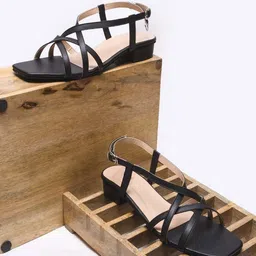 Froh Feet Flatform Sandals-24