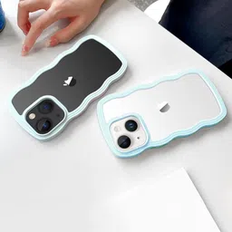 CASE CREATION Solid iPhone 11 Pro Max Back Case Mobile Accessories-53